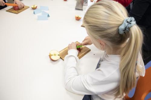 Eröffnung Junior Uni